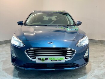 Used Ford Focus 2020 for sale - 77063506: Photo