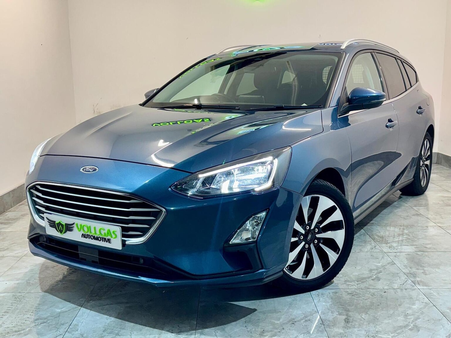 Used Ford Focus 2020 for sale - 77063506: Photo 5