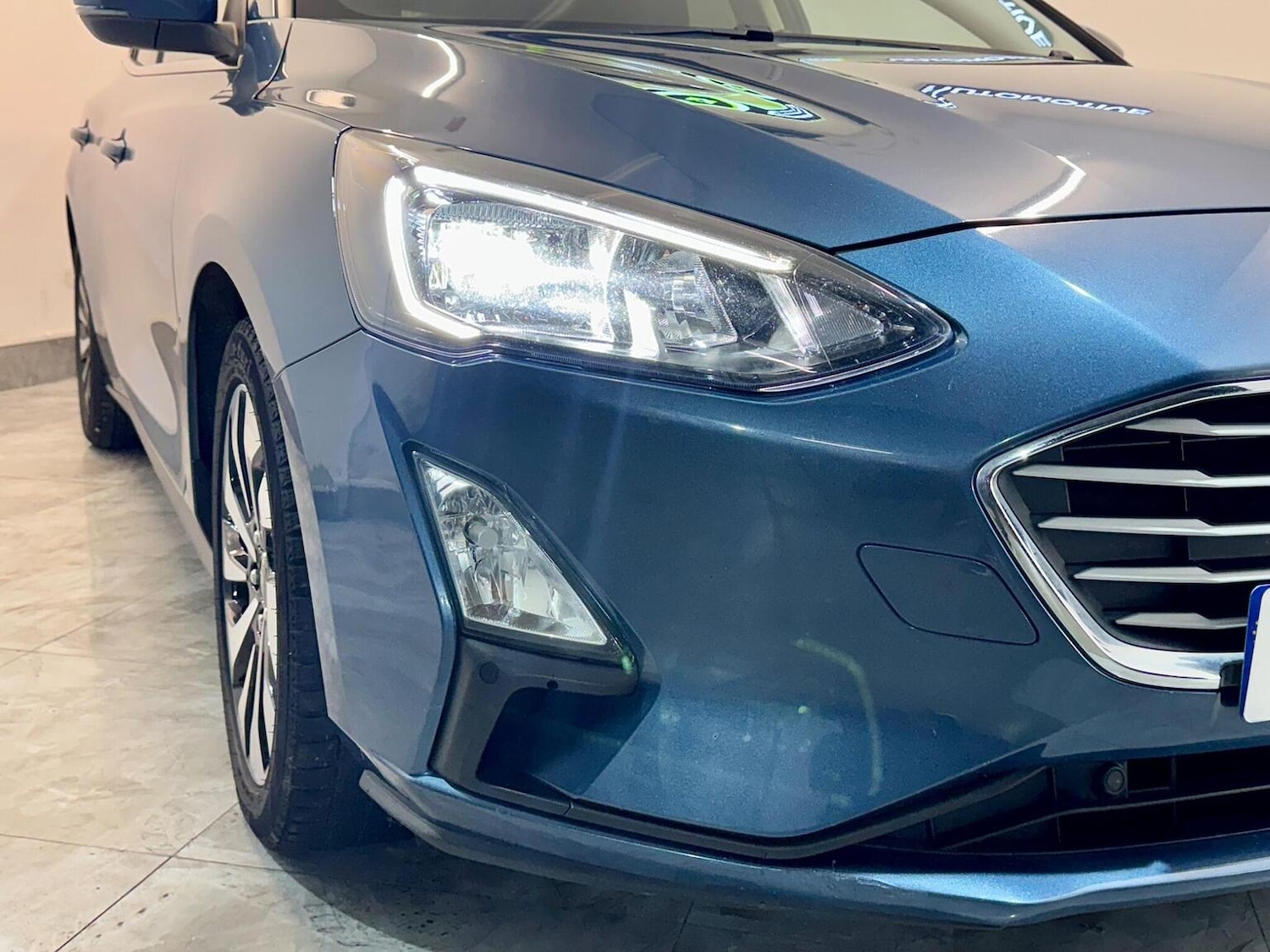 Used Ford Focus 2020 for sale - 77063506: Photo 51