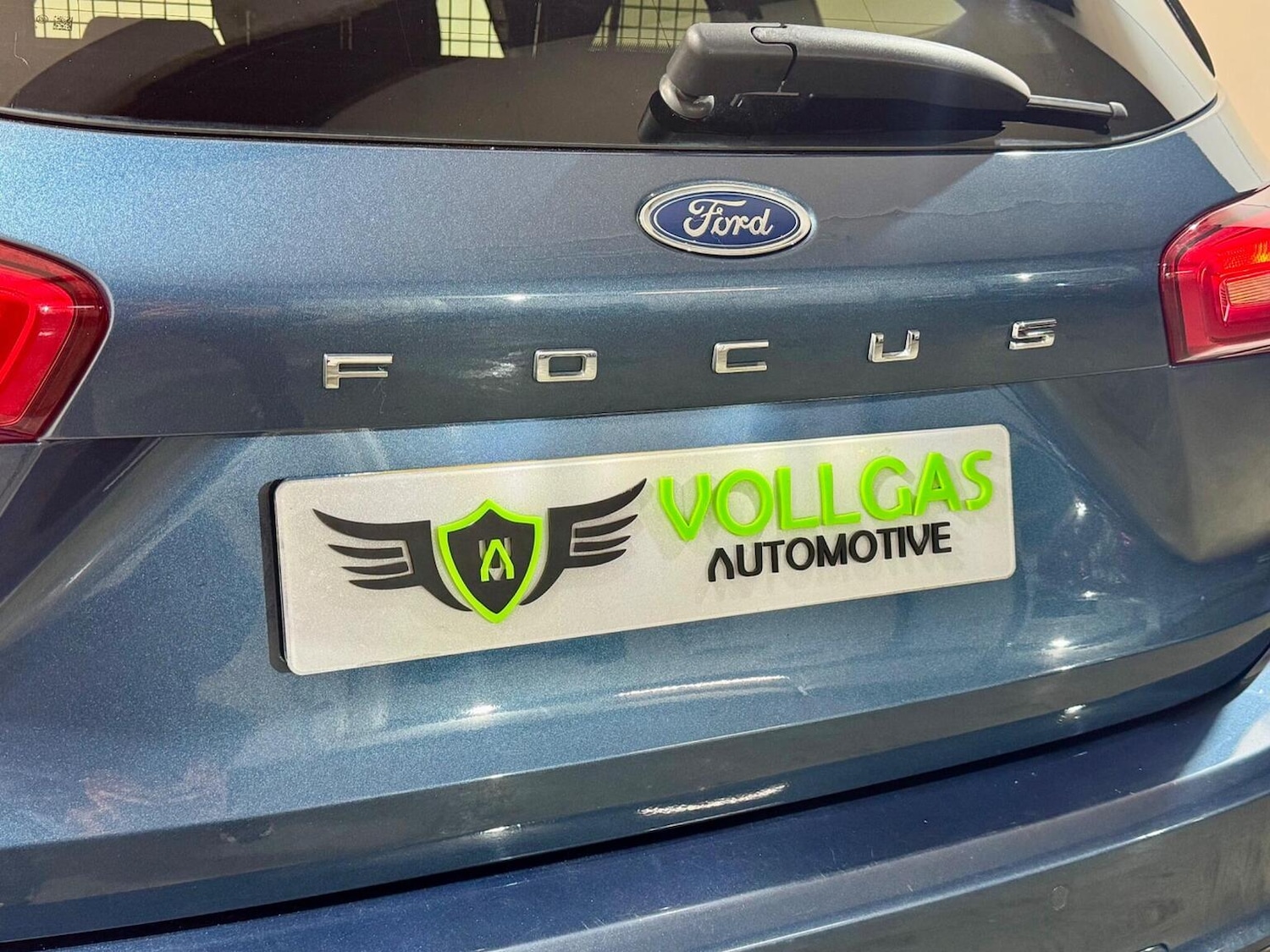 Used Ford Focus 2020 for sale - 77063506: Photo 52