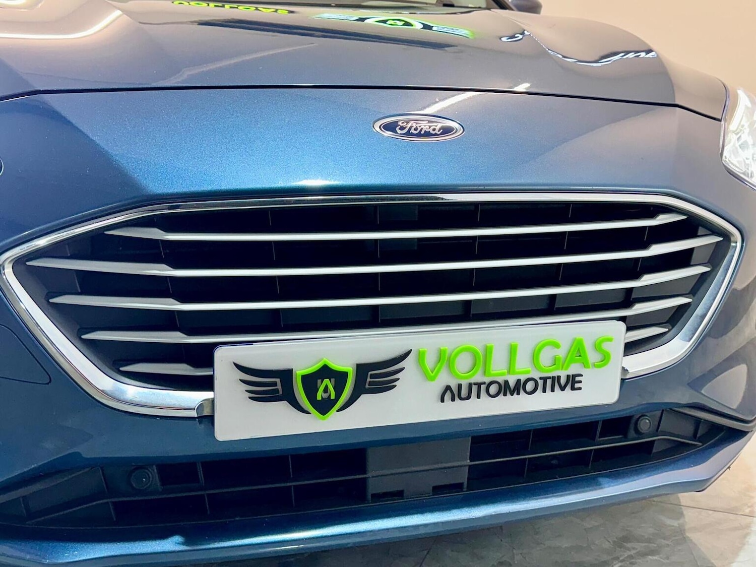 Used Ford Focus 2020 for sale - 77063506: Photo 53