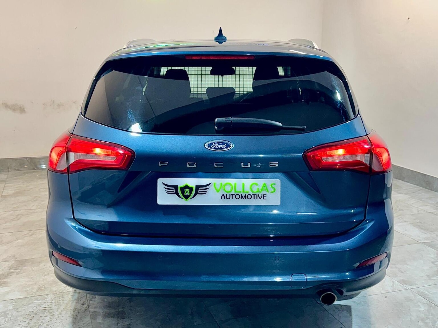 Used Ford Focus 2020 for sale - 77063506: Photo 7