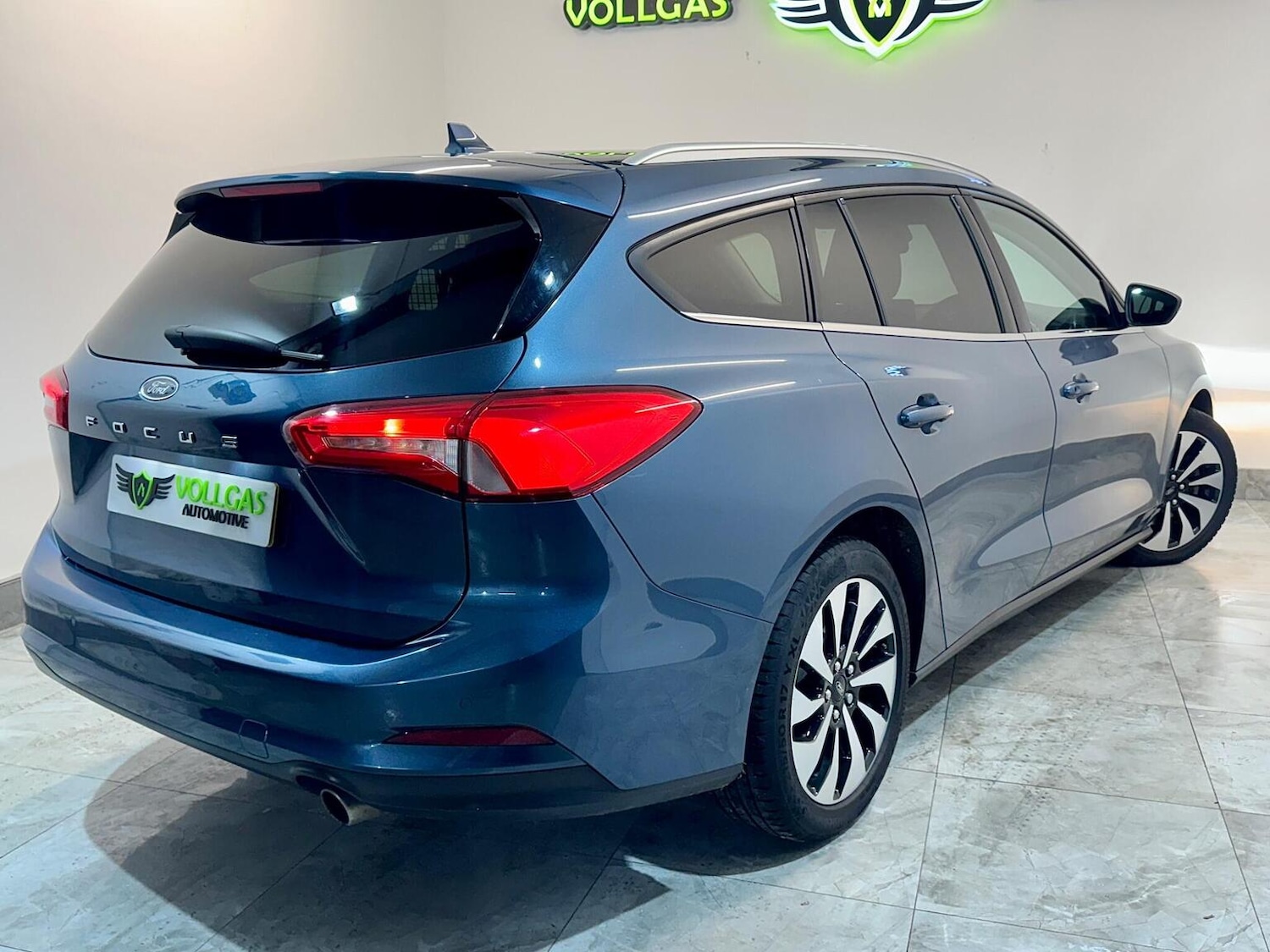 Used Ford Focus 2020 for sale - 77063506: Photo 8