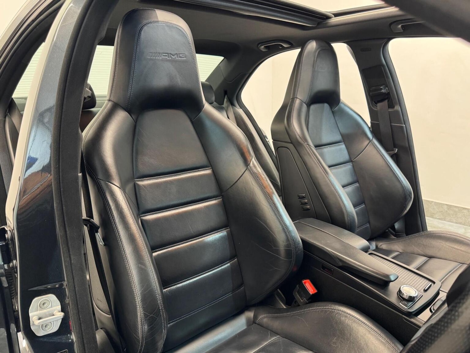 Used Mercedes-Benz C Class 2013 for sale - 77398388: Photo 20