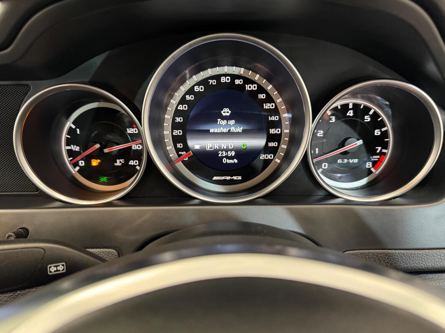 Used Mercedes-Benz C Class 2013 for sale - 77398388: Photo 25