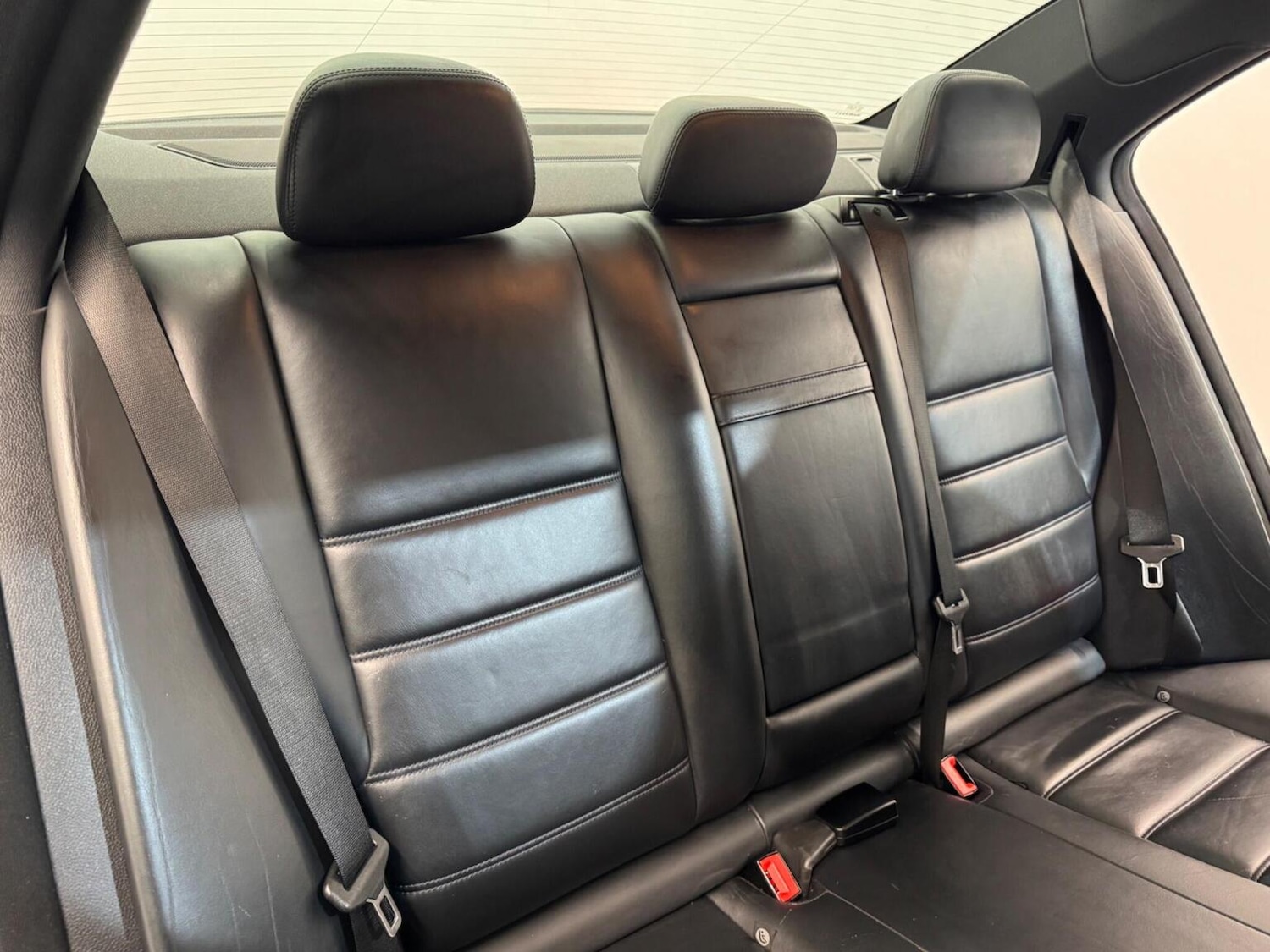 Used Mercedes-Benz C Class 2013 for sale - 77398388: Photo 61