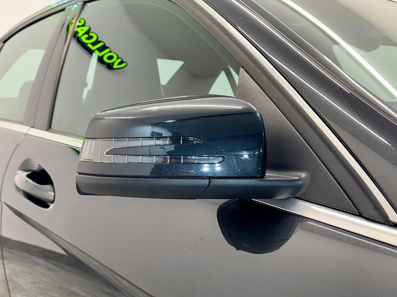 Used Mercedes-Benz C Class 2013 for sale - 77398388: Photo 79