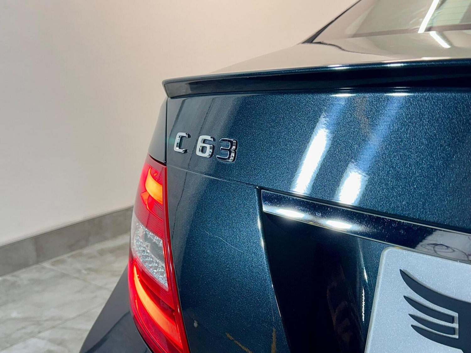 Used Mercedes-Benz C Class 2013 for sale - 77398388: Photo 84