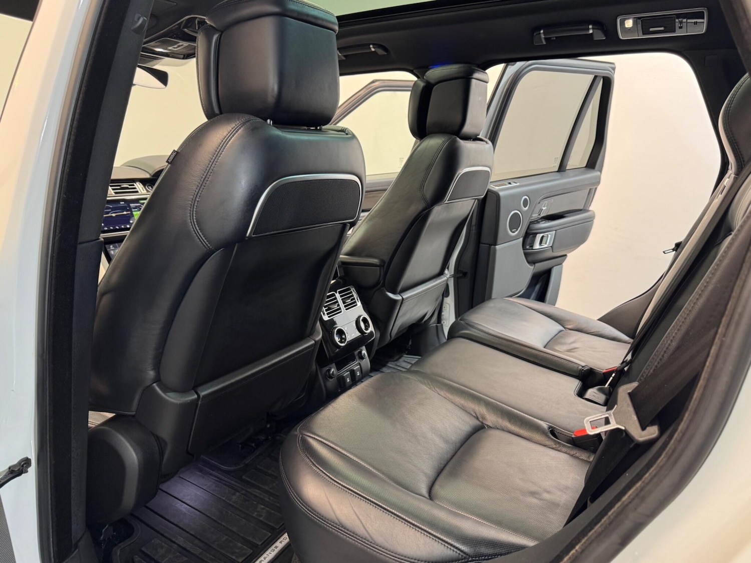 Vehicle 85