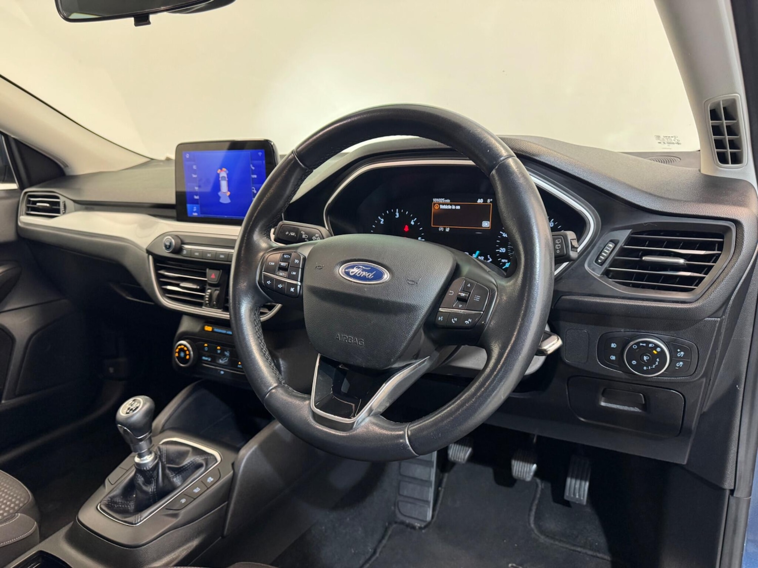 Used Ford Focus 2020 for sale - 76926014: Photo 12