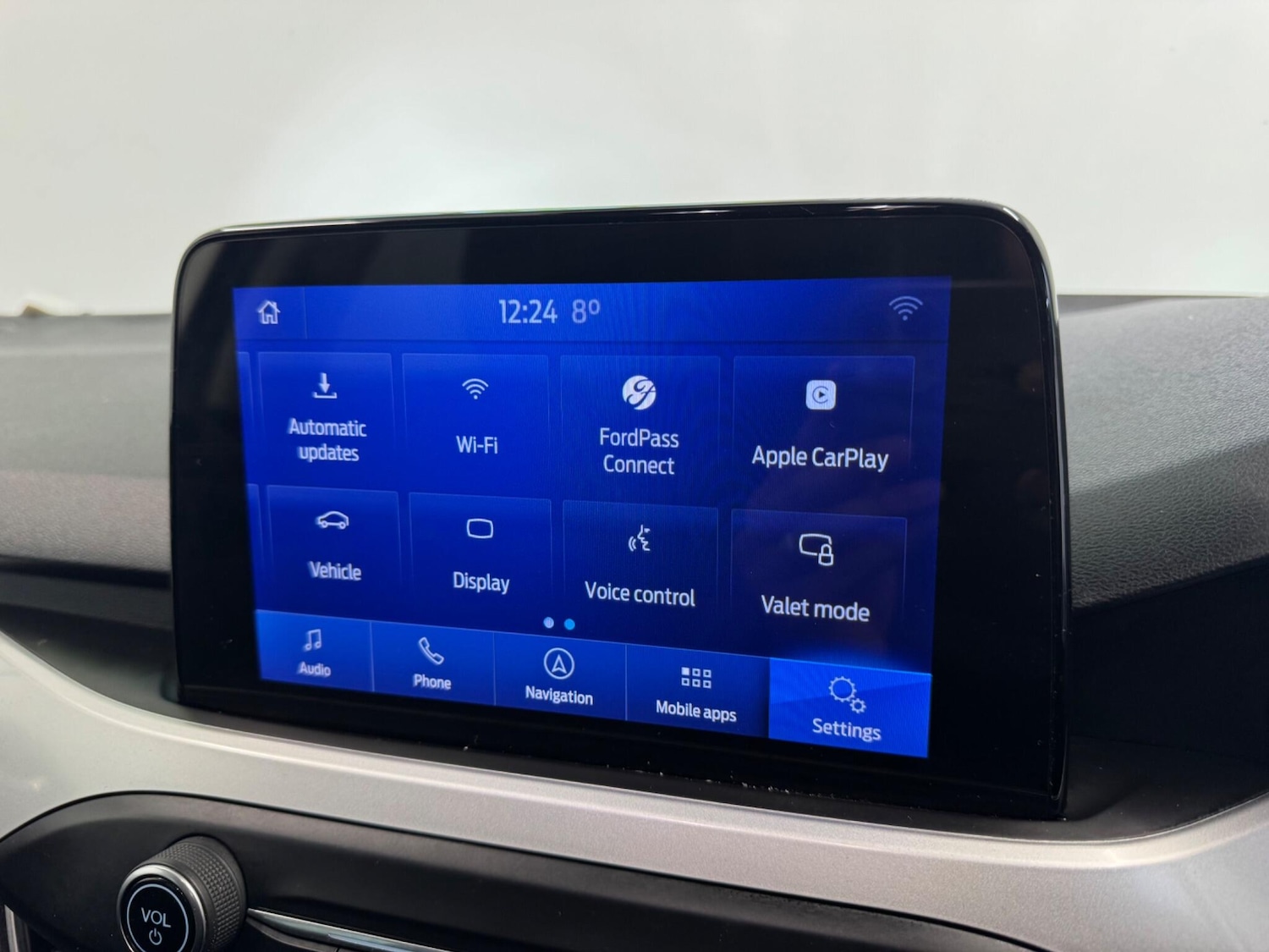 Used Ford Focus 2020 for sale - 76926014: Photo 18