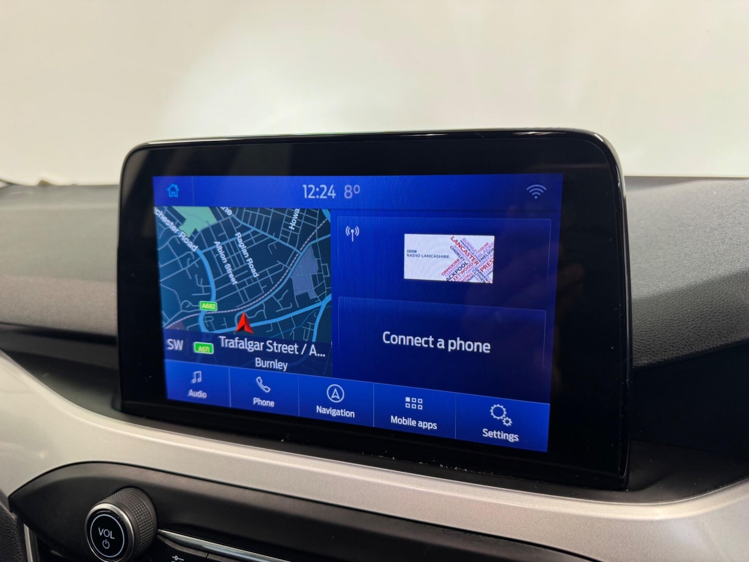 Used Ford Focus 2020 for sale - 76926014: Photo 19