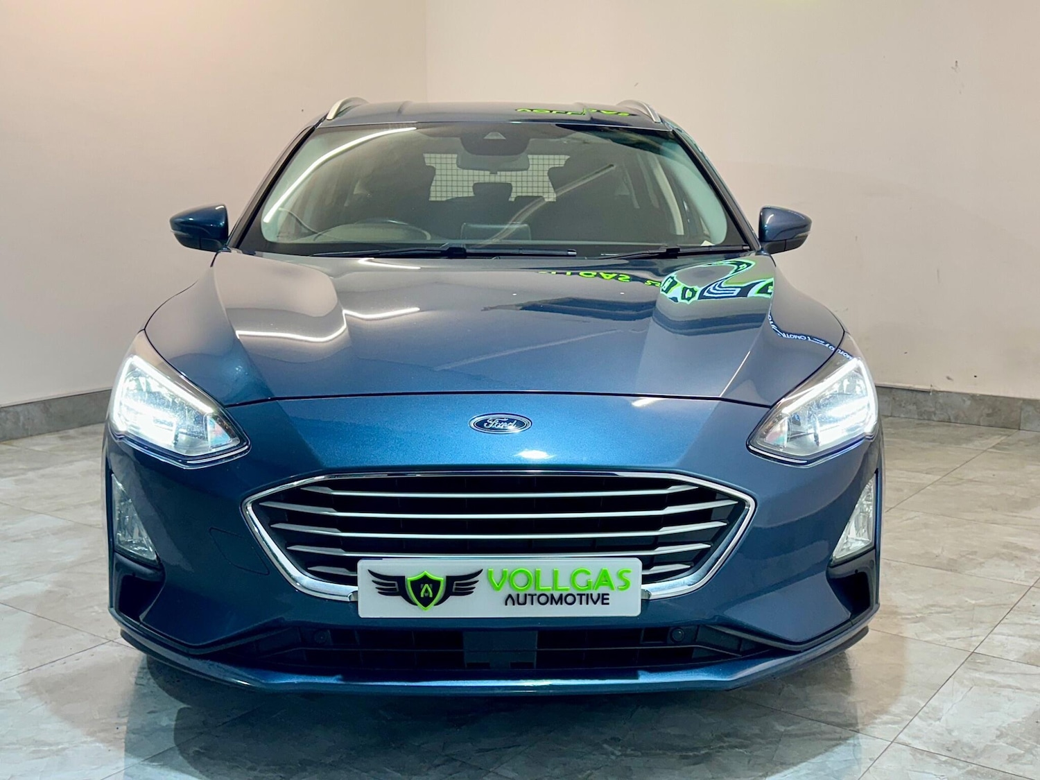 Used Ford Focus 2020 for sale - 76926014: Photo 4