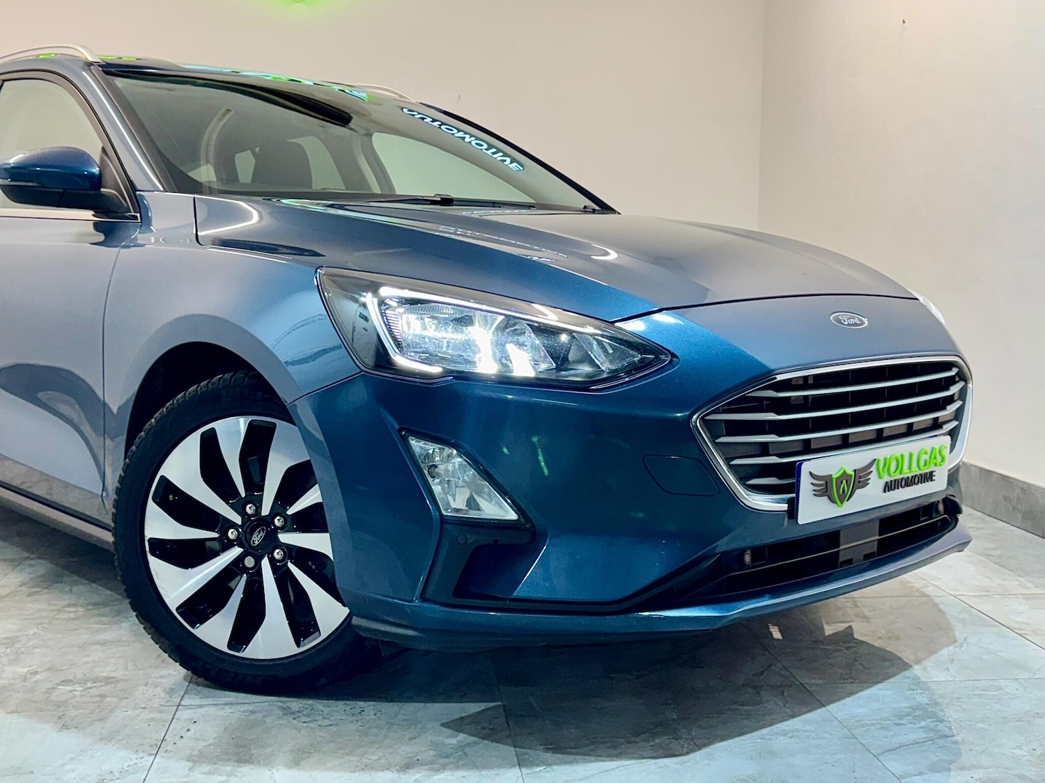 Used Ford Focus 2020 for sale - 76926014: Photo 41