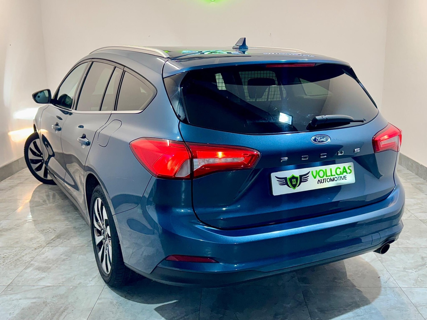 Used Ford Focus 2020 for sale - 76926014: Photo 43