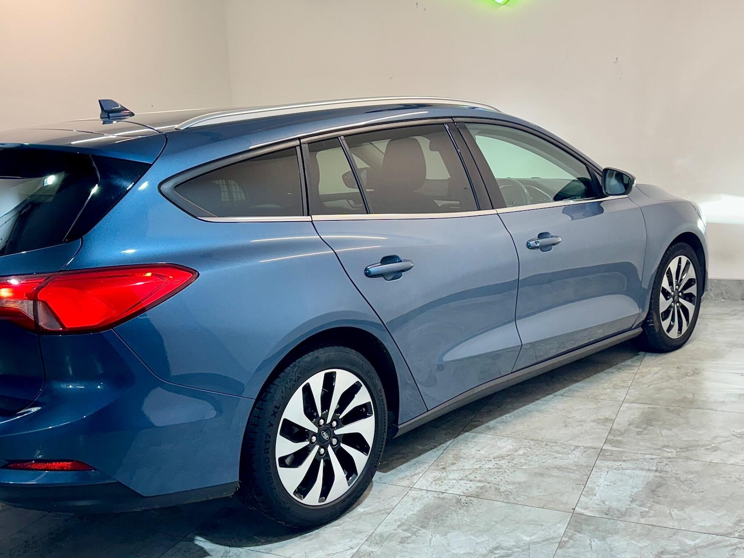 Used Ford Focus 2020 for sale - 76926014: Photo 46