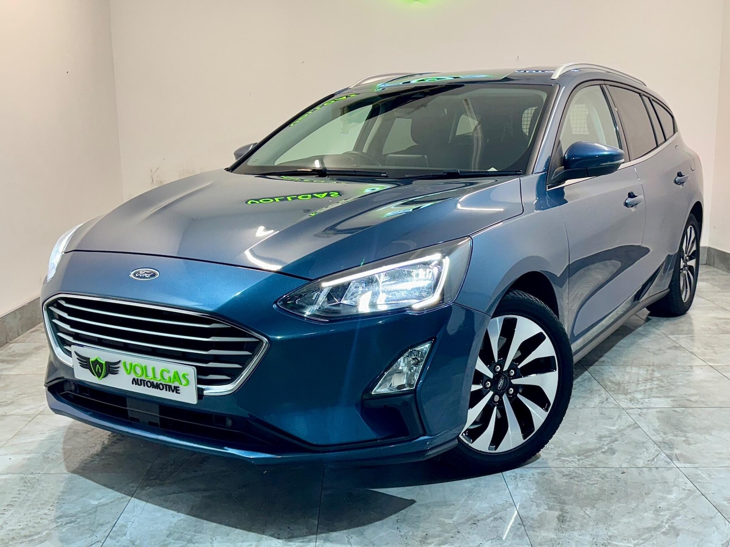 Used Ford Focus 2020 for sale - 76926014: Photo 5