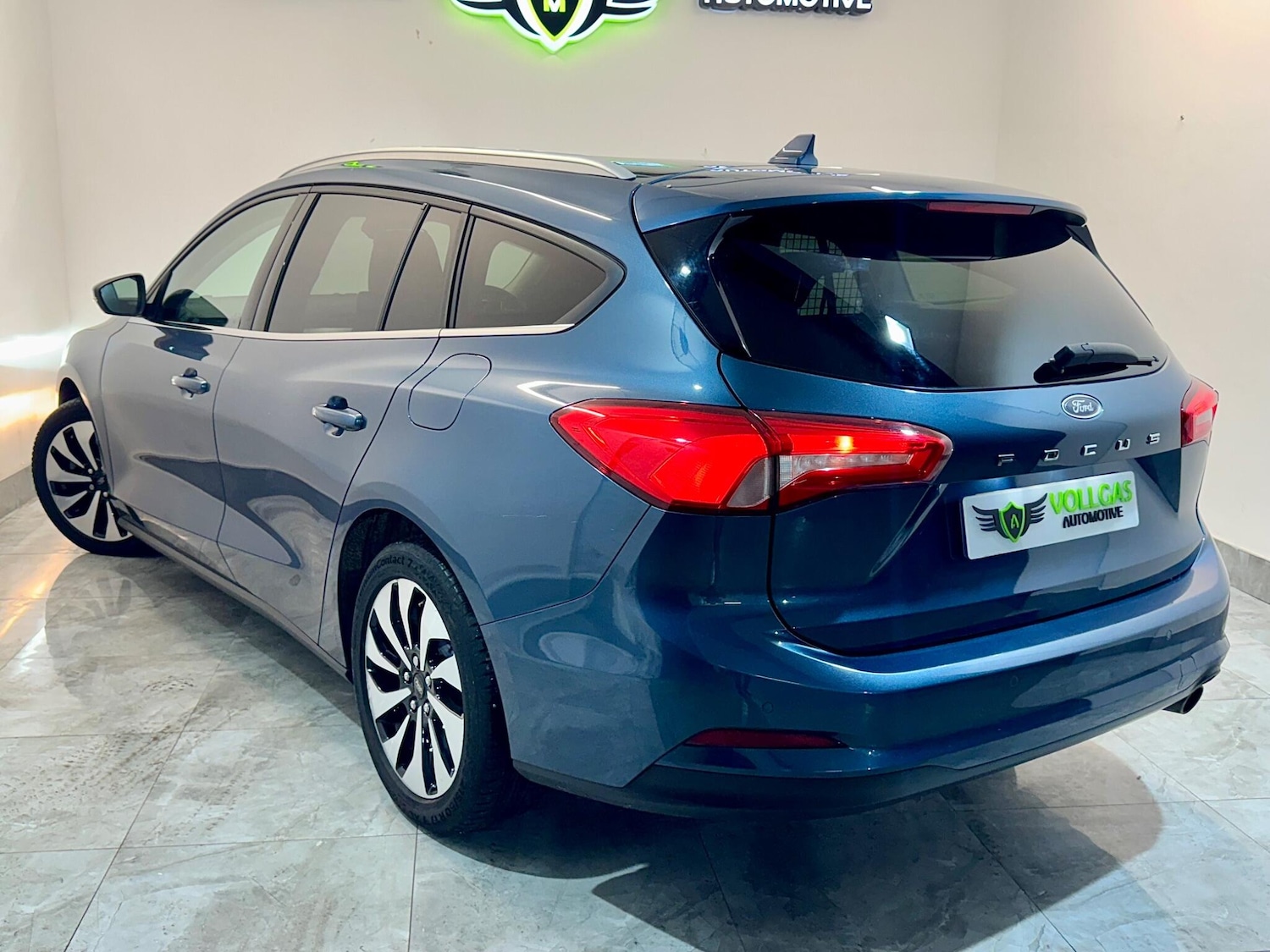 Used Ford Focus 2020 for sale - 76926014: Photo 6