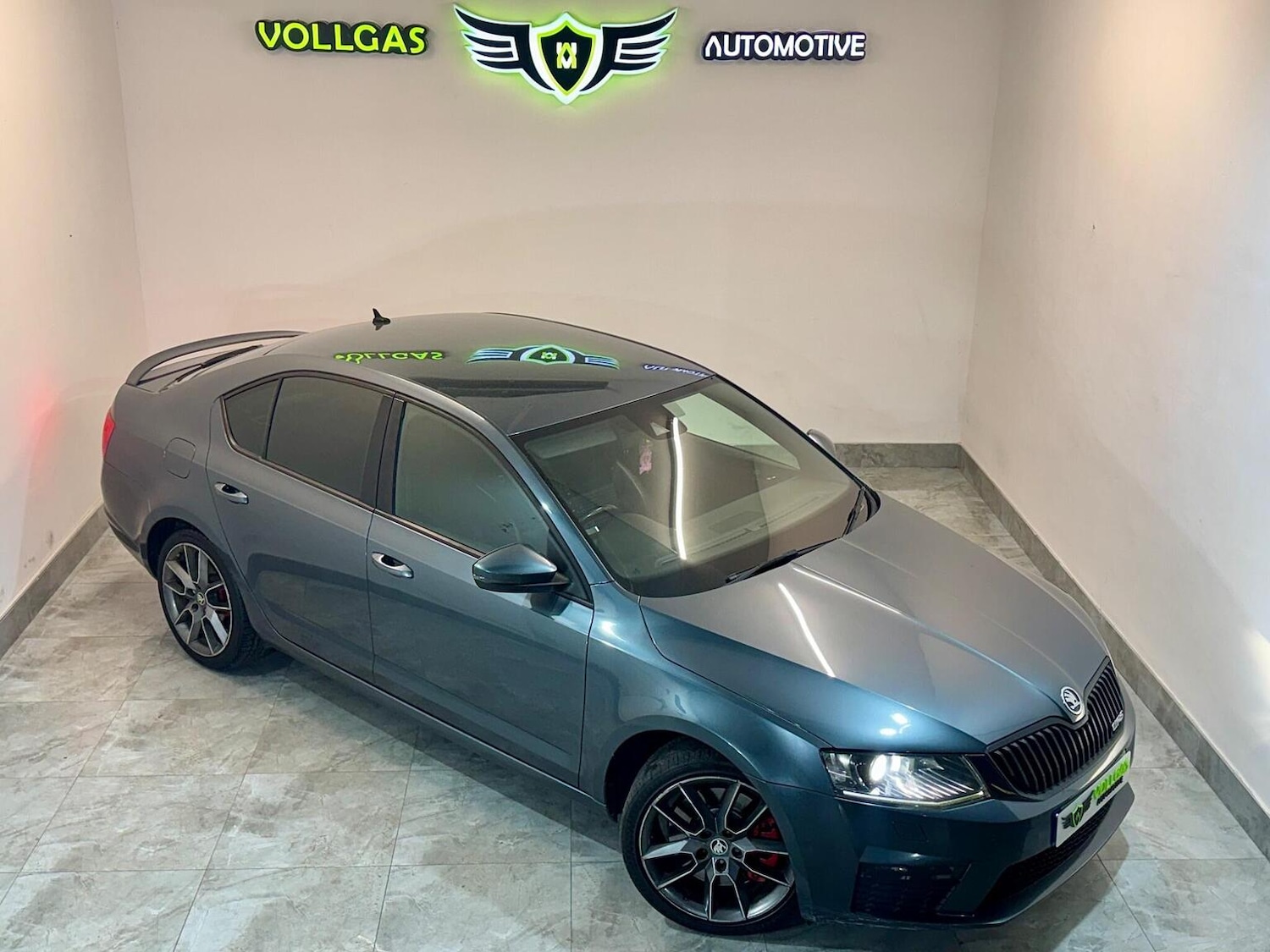 Used Skoda Octavia 2015 for sale - 77715041: Photo 1