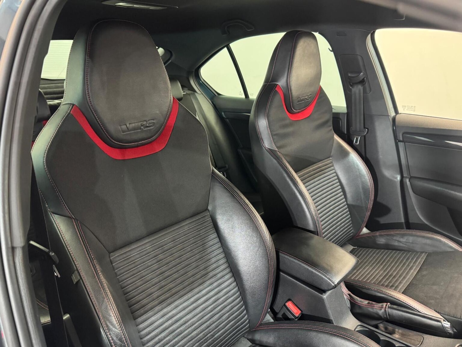 Used Skoda Octavia 2015 for sale - 77715041: Photo 3