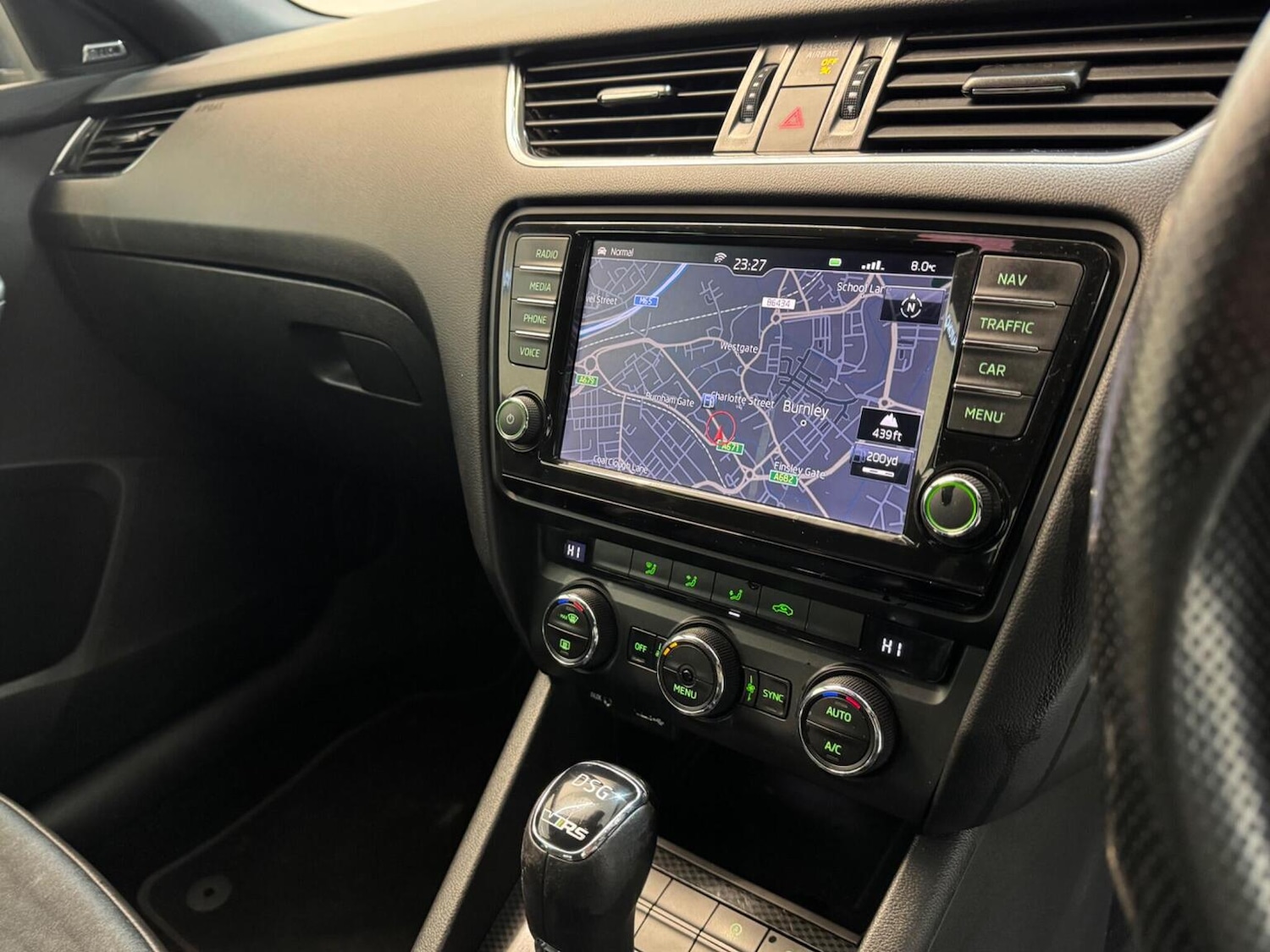 Used Skoda Octavia 2015 for sale - 77715041: Photo 4