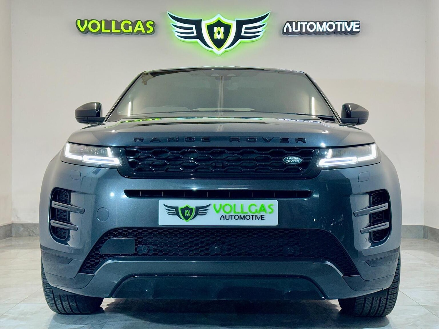 Used Land Rover Range Rover Evoque 2019 for sale - 78162178: Photo 14