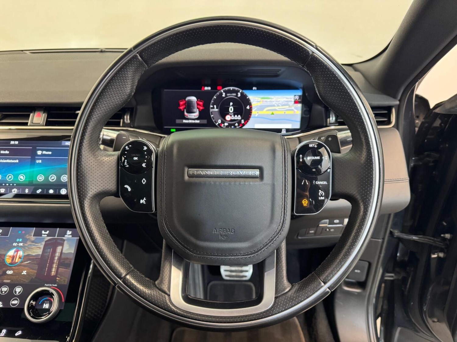 Used Land Rover Range Rover Evoque 2019 for sale - 78162178: Photo 19
