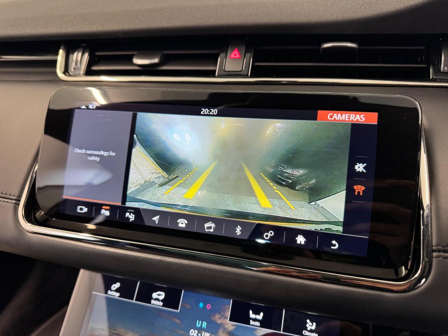 Used Land Rover Range Rover Evoque 2019 for sale - 78162178: Photo 36