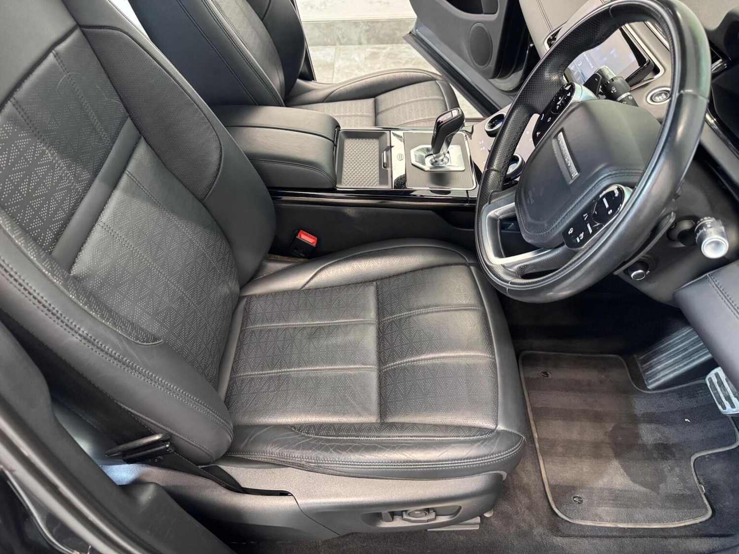 Used Land Rover Range Rover Evoque 2019 for sale - 78162178: Photo 39