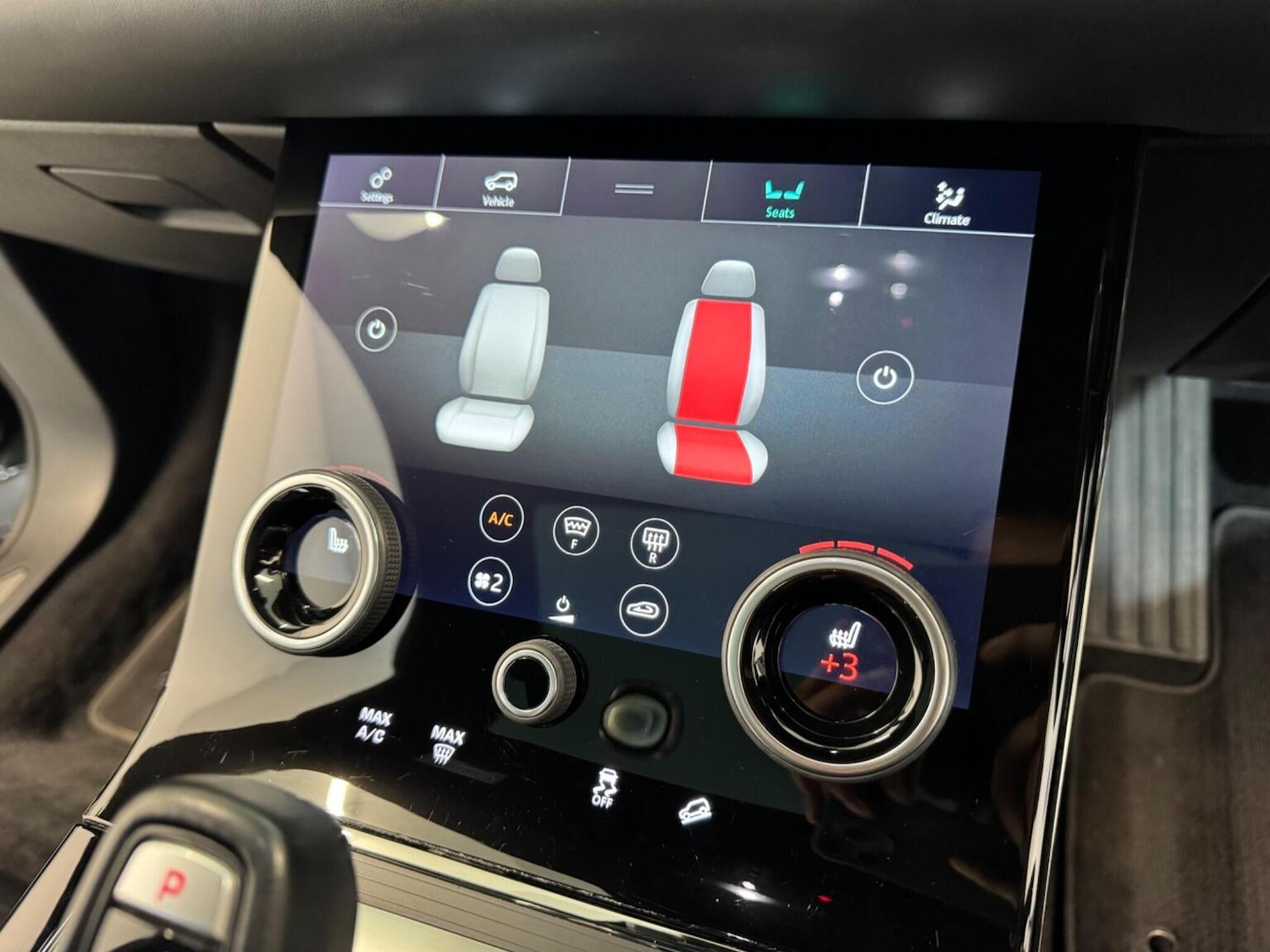 Used Land Rover Range Rover Evoque 2019 for sale - 78162178: Photo 41