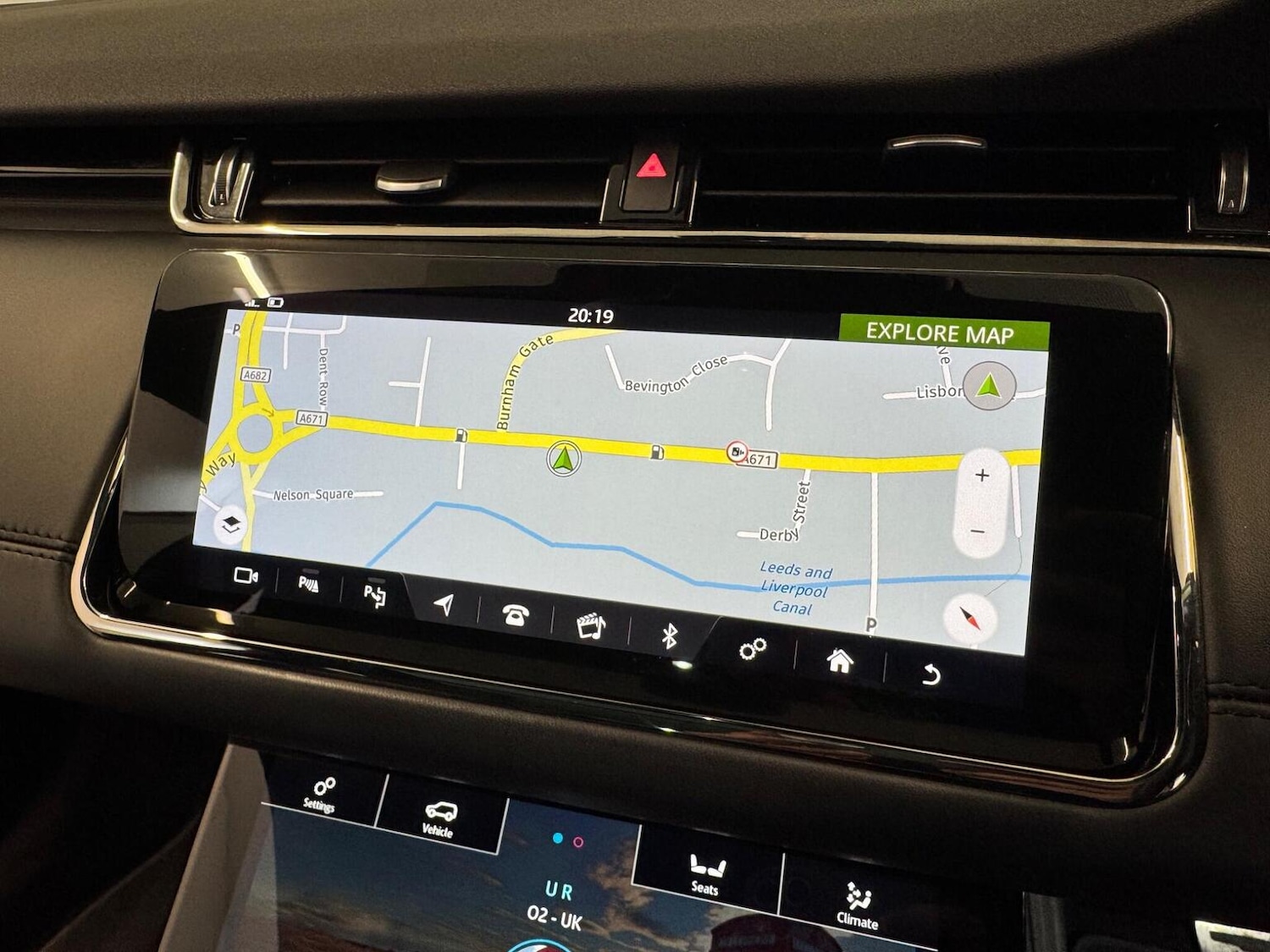 Used Land Rover Range Rover Evoque 2019 for sale - 78162178: Photo 42