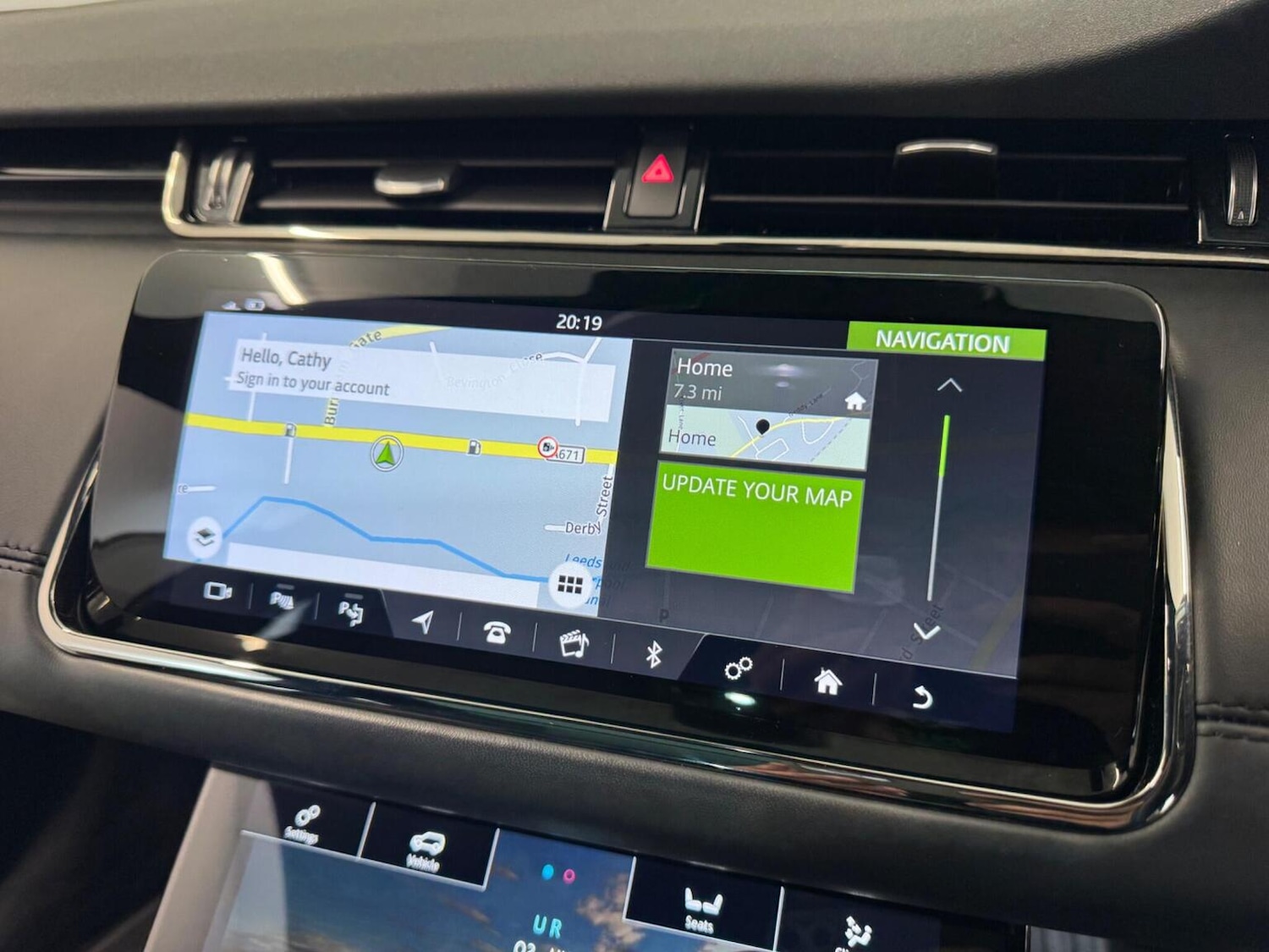 Used Land Rover Range Rover Evoque 2019 for sale - 78162178: Photo 43