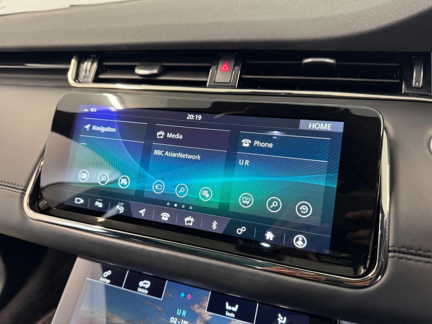 Used Land Rover Range Rover Evoque 2019 for sale - 78162178: Photo 45