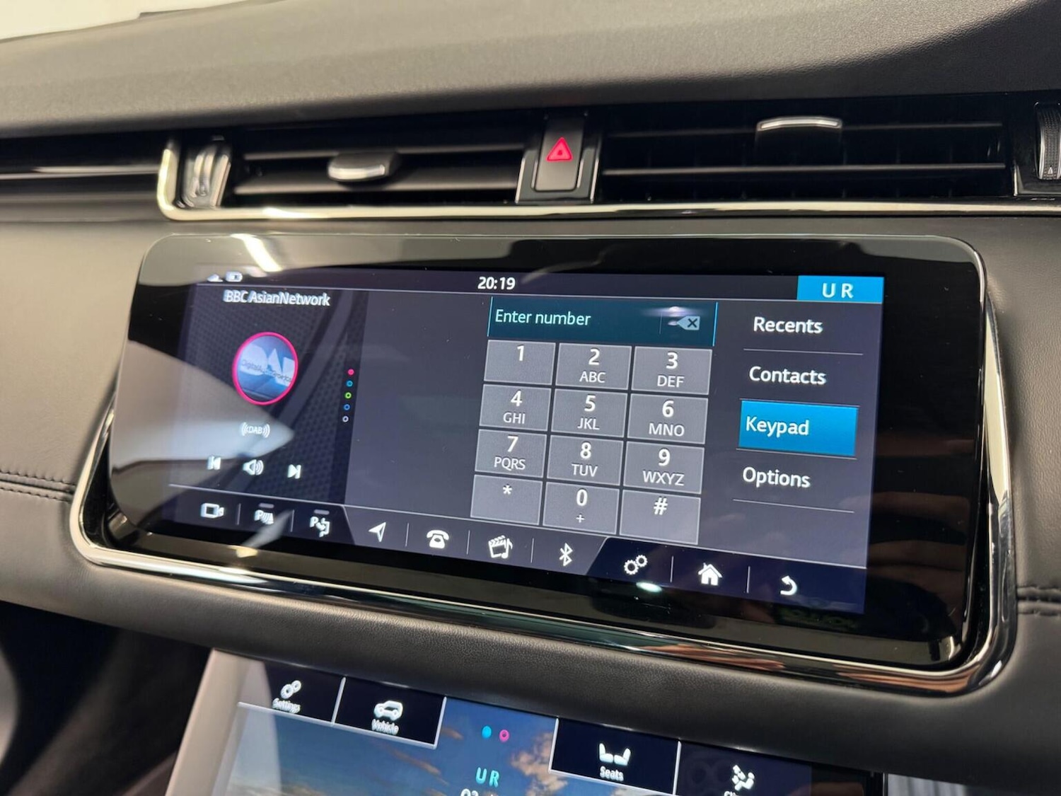 Used Land Rover Range Rover Evoque 2019 for sale - 78162178: Photo 47