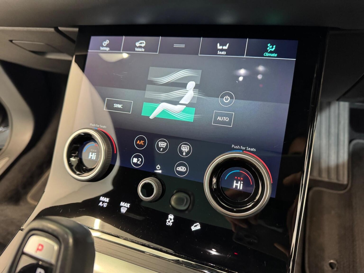 Used Land Rover Range Rover Evoque 2019 for sale - 78162178: Photo 48