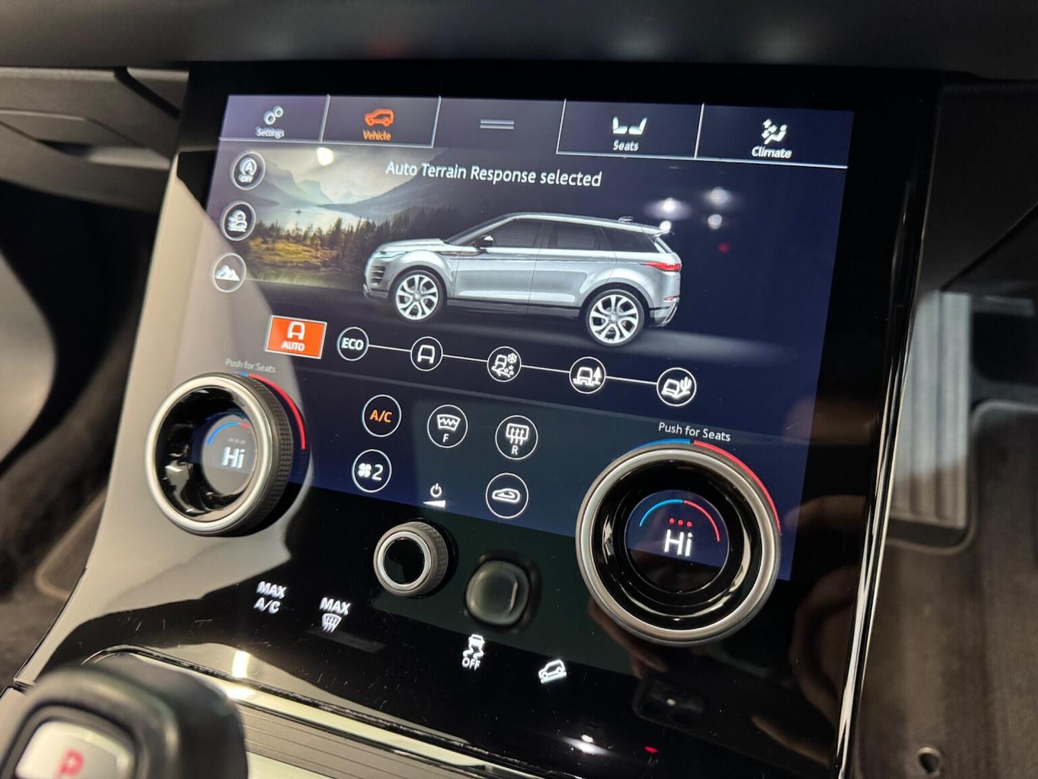 Used Land Rover Range Rover Evoque 2019 for sale - 78162178: Photo 49