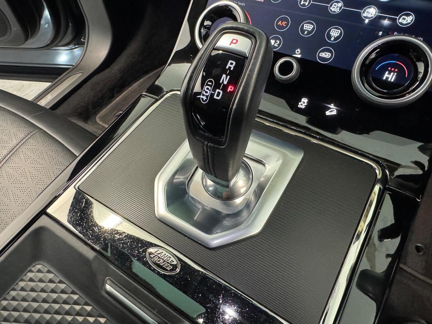 Used Land Rover Range Rover Evoque 2019 for sale - 78162178: Photo 52