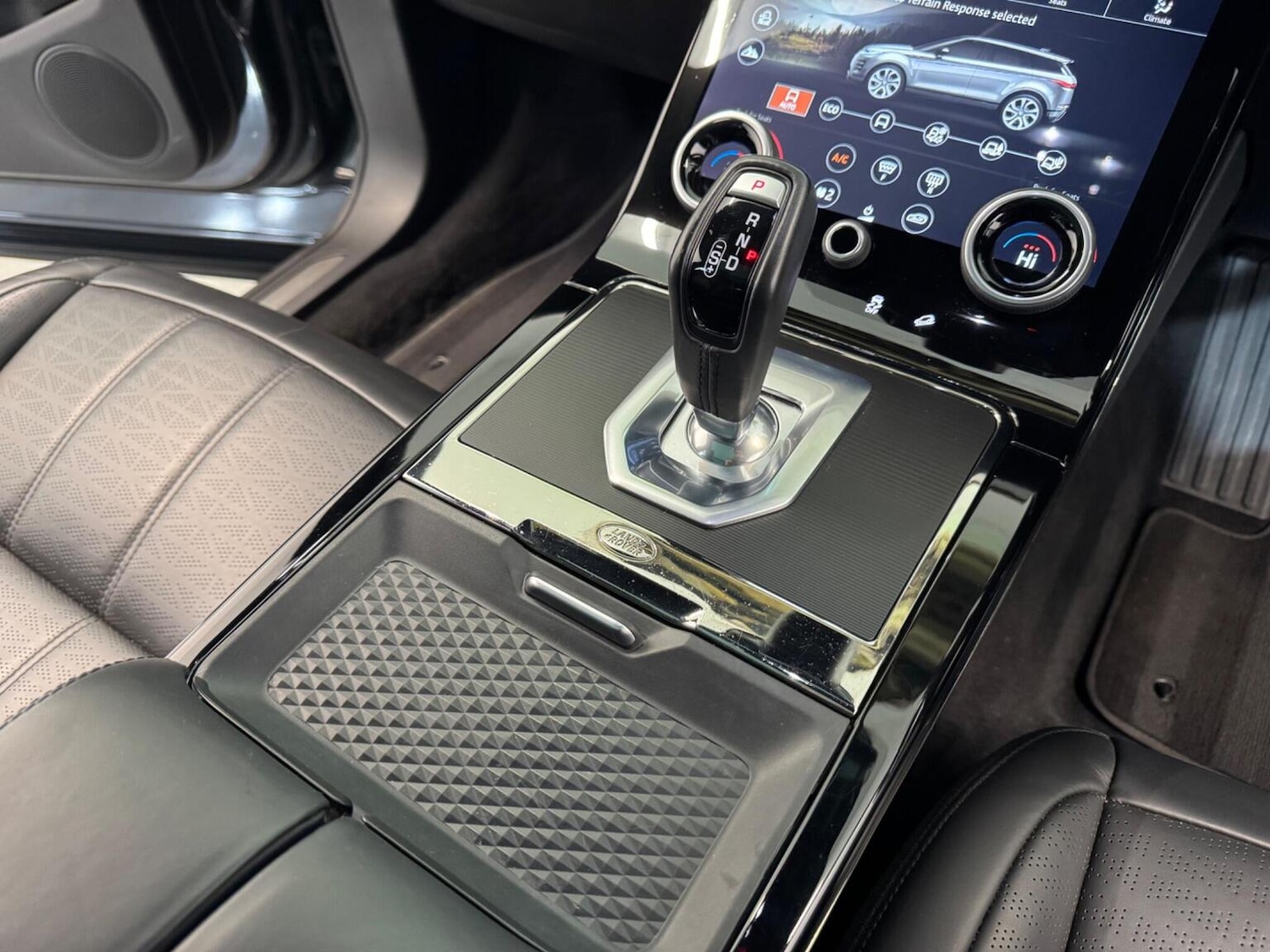 Used Land Rover Range Rover Evoque 2019 for sale - 78162178: Photo 53