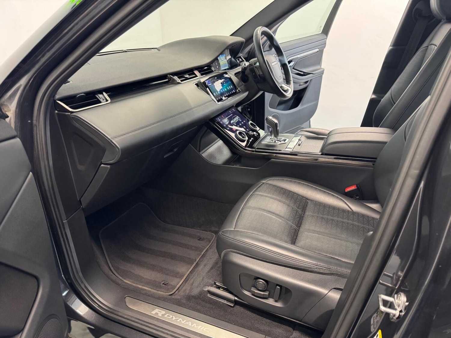 Used Land Rover Range Rover Evoque 2019 for sale - 78162178: Photo 55