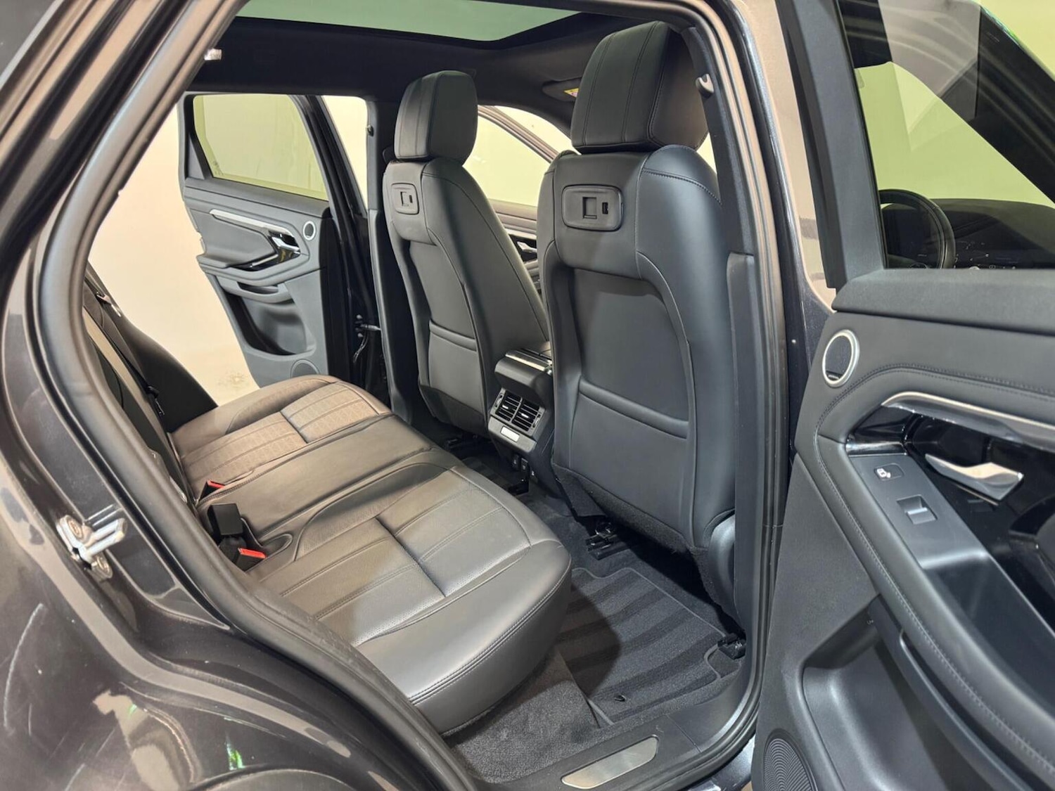 Used Land Rover Range Rover Evoque 2019 for sale - 78162178: Photo 58