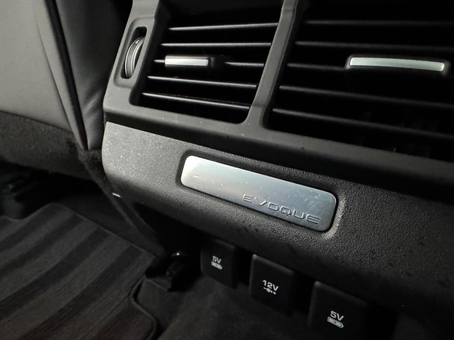 Used Land Rover Range Rover Evoque 2019 for sale - 78162178: Photo 64