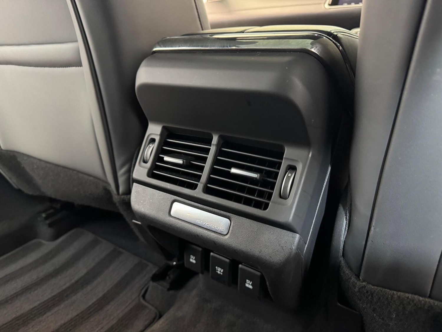 Used Land Rover Range Rover Evoque 2019 for sale - 78162178: Photo 65