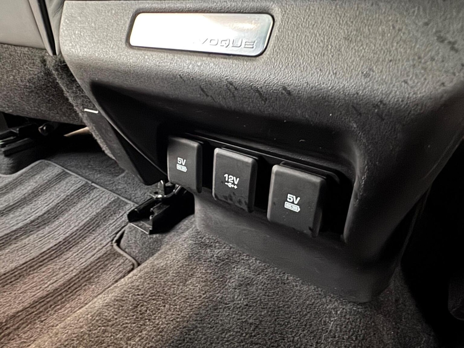 Used Land Rover Range Rover Evoque 2019 for sale - 78162178: Photo 66