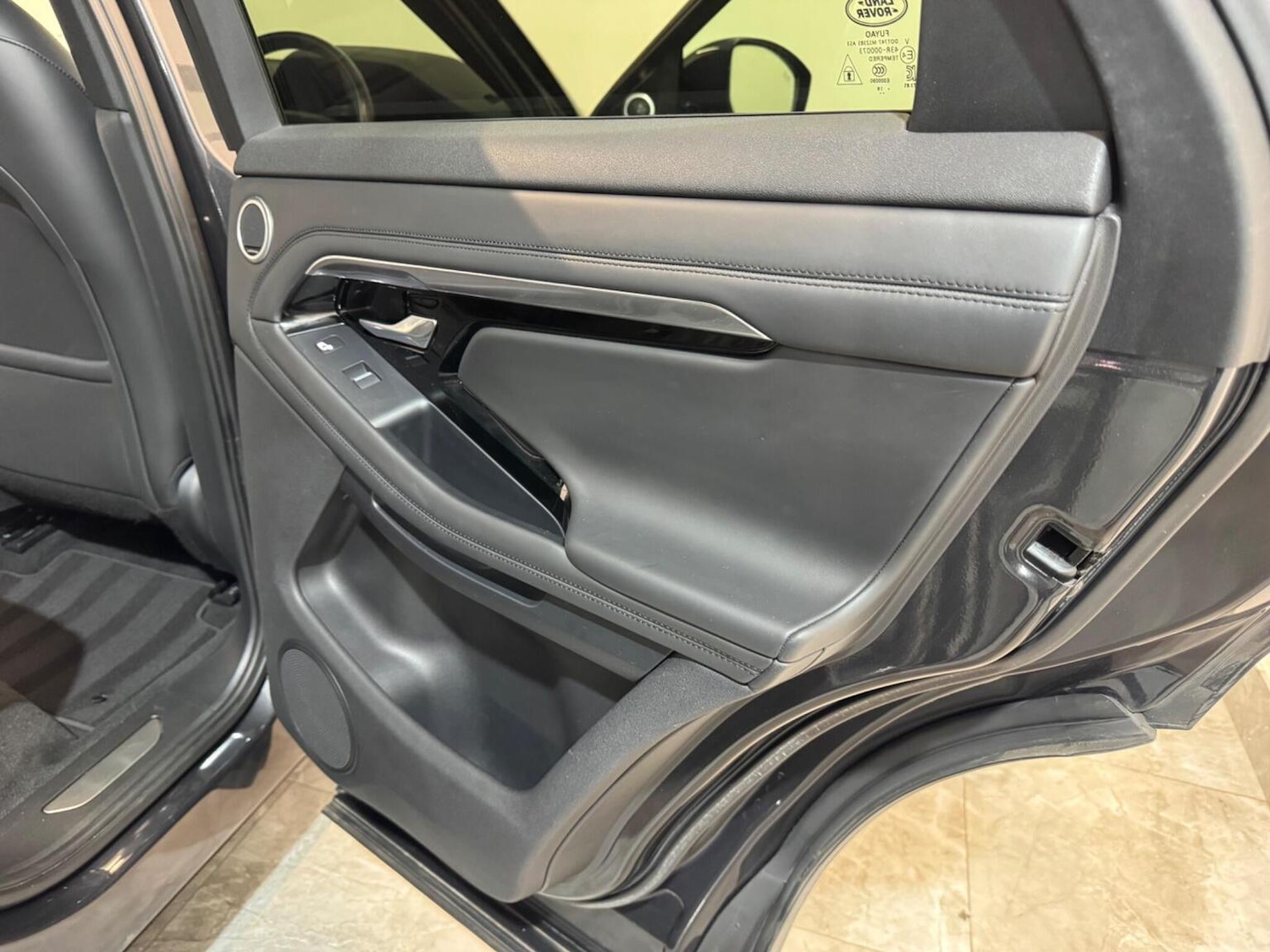 Used Land Rover Range Rover Evoque 2019 for sale - 78162178: Photo 75