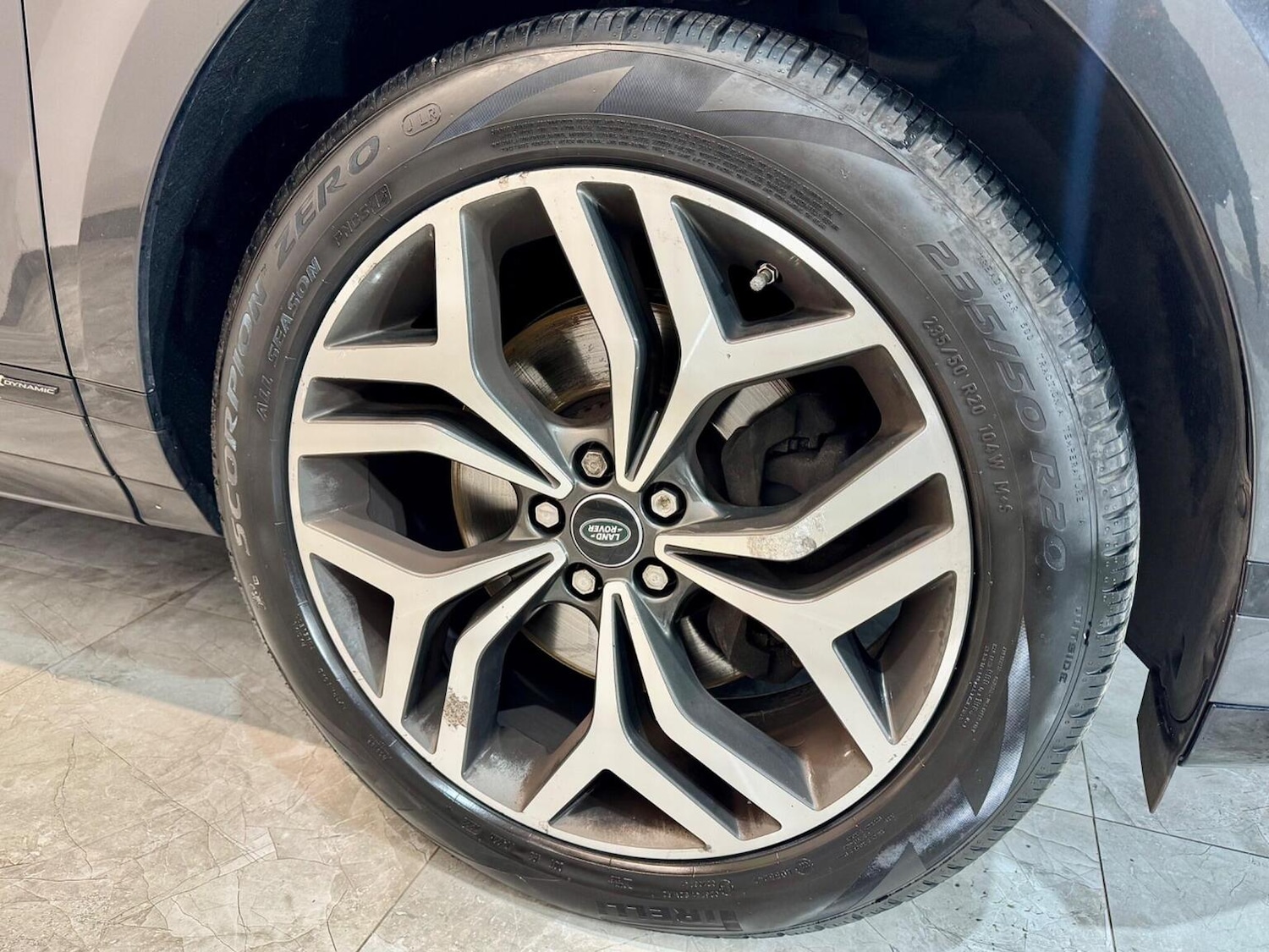 Used Land Rover Range Rover Evoque 2019 for sale - 78162178: Photo 82