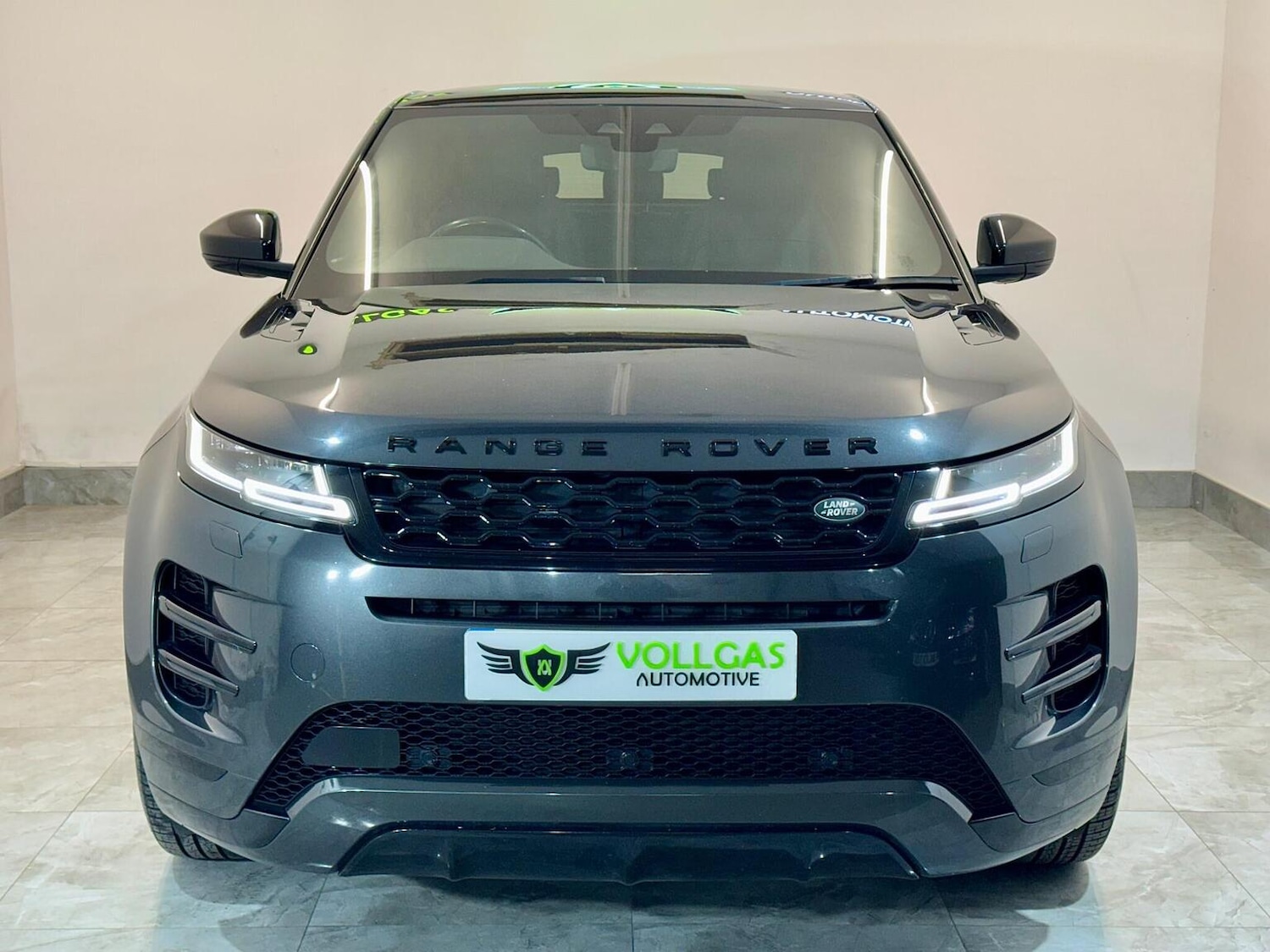 Used Land Rover Range Rover Evoque 2019 for sale - 78162178: Photo 86