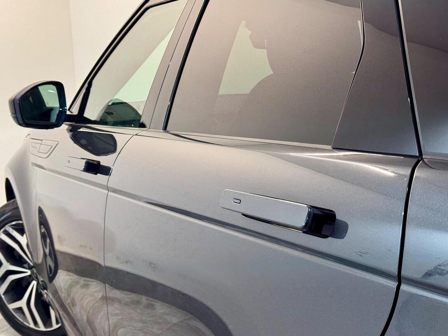 Used Land Rover Range Rover Evoque 2019 for sale - 78162178: Photo 89