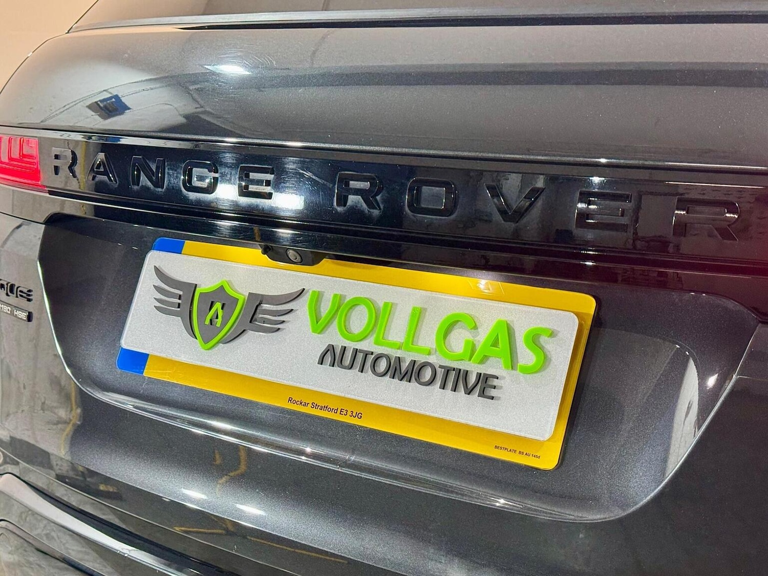 Used Land Rover Range Rover Evoque 2019 for sale - 78162178: Photo 93