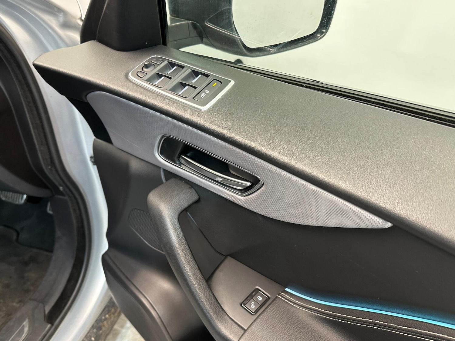 Used Jaguar F-Pace for sale - 76727528: Photo 28