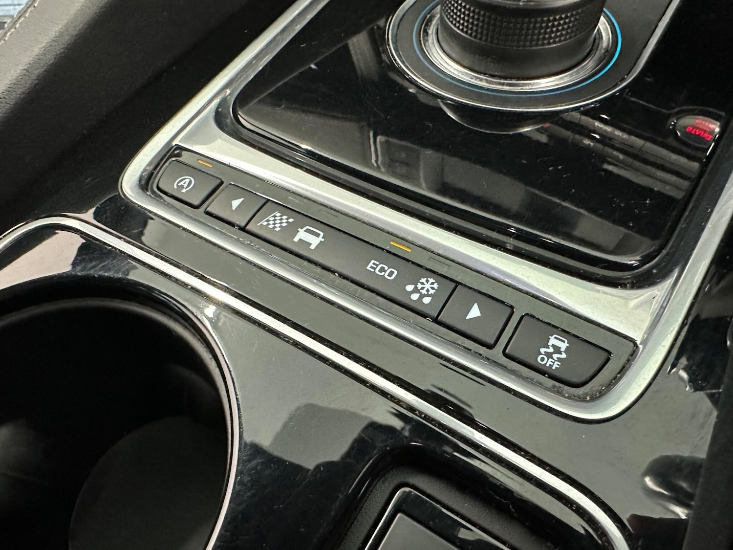 Used Jaguar F-Pace for sale - 76727528: Photo 37